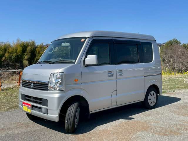 エブリイ 2014/H26