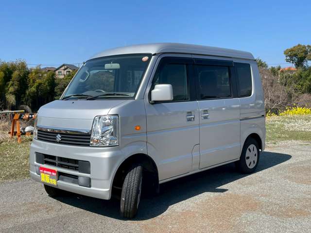 エブリイ 2014/H26