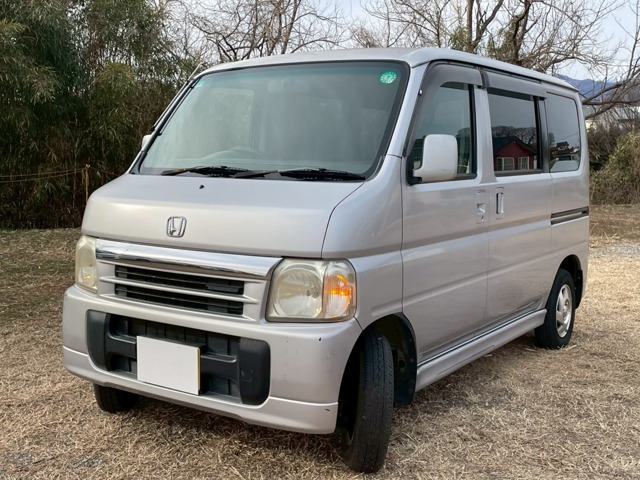バモス 2003/H15