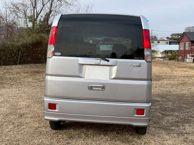 バモス 2003/H15