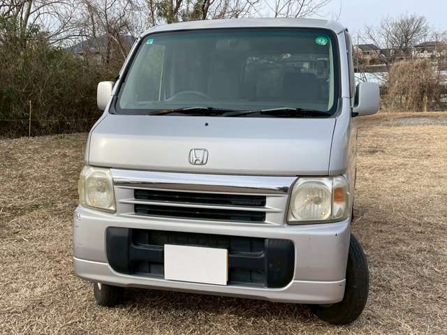 バモス 2003/H15