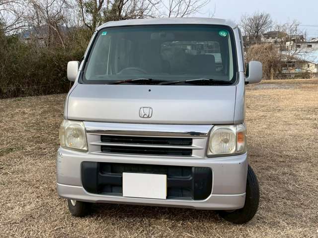 バモス 2003/H15