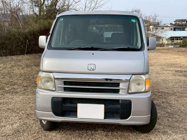 バモス 2003/H15