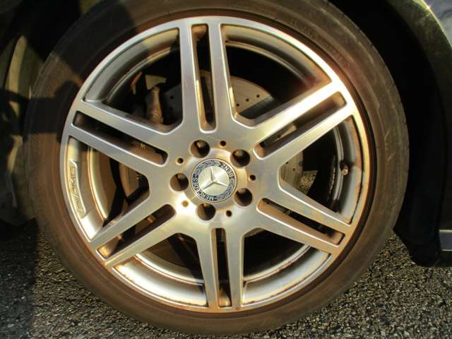Eクラスワゴン 2011/H23
