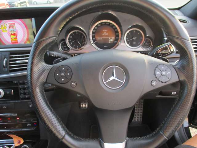 Eクラスワゴン 2011/H23
