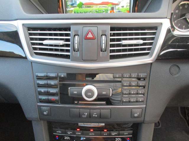 Eクラスワゴン 2011/H23