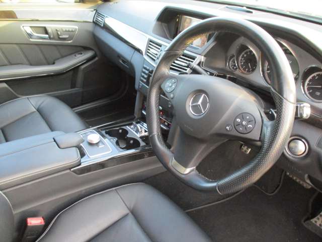 Eクラスワゴン 2011/H23