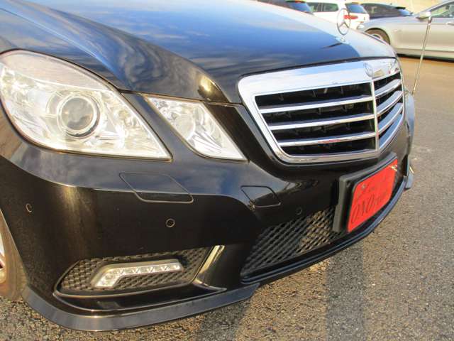 Eクラスワゴン 2011/H23