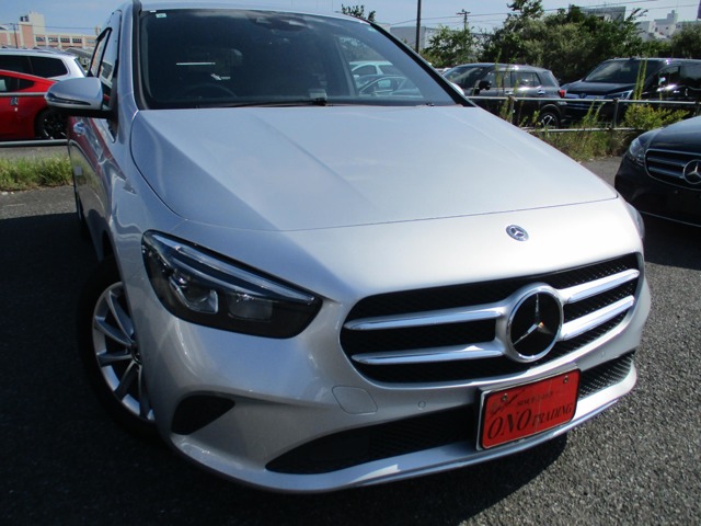 Bクラス 2019/R01