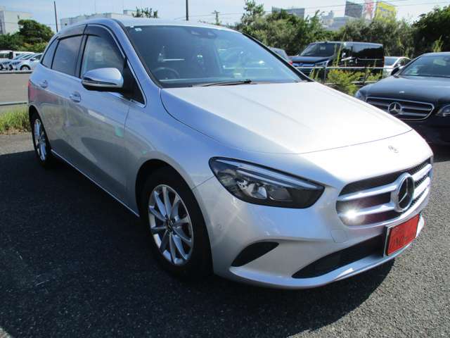 Bクラス 2019/R01