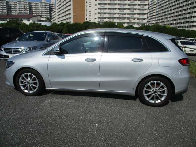 Bクラス 2019/R01