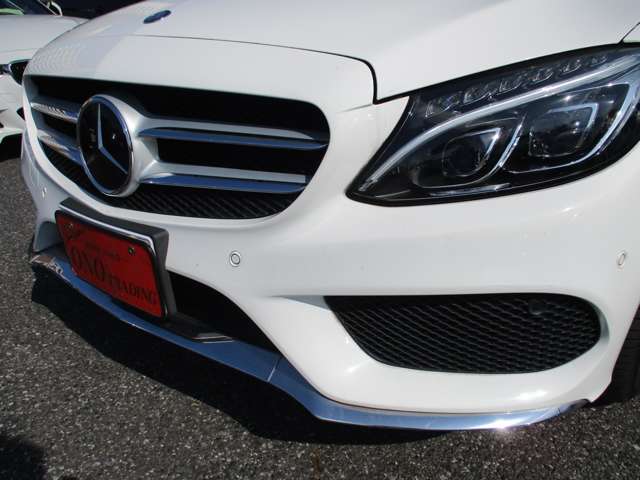 Cクラスワゴン 2015/H27