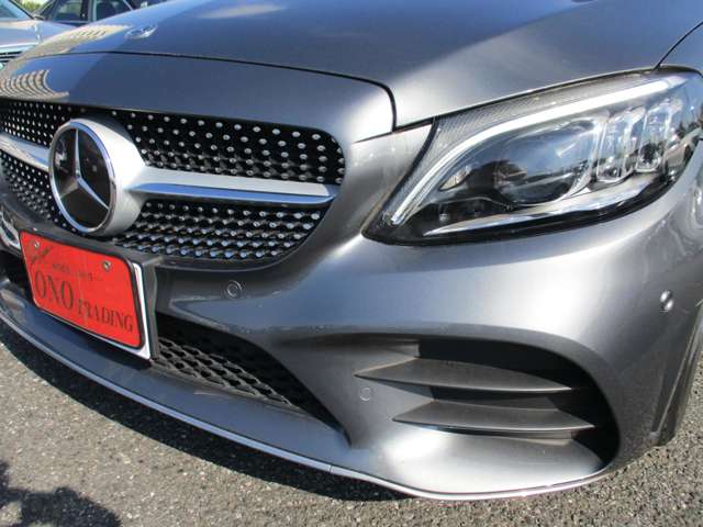 Cクラスワゴン 2019/R01