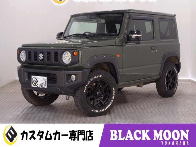 ジムニー 2020/R02