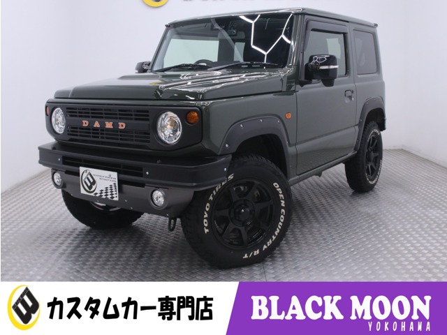 ジムニー 2020/R02