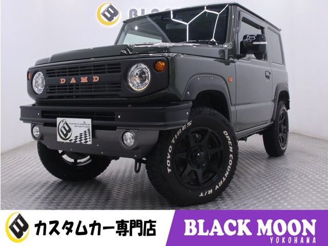 ジムニー 2020/R02