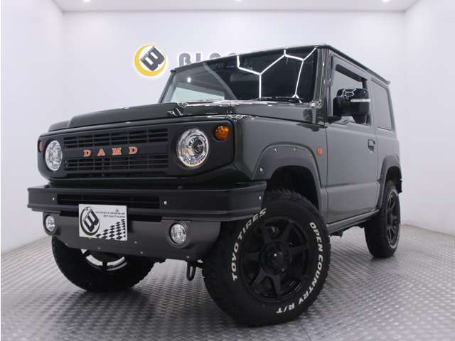 ジムニー 2020/R02