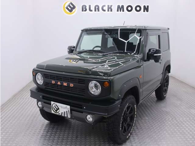 ジムニー 2020/R02