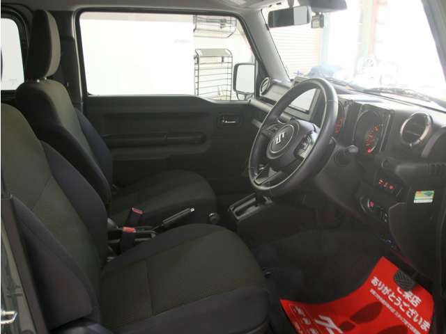 ジムニー 2020/R02