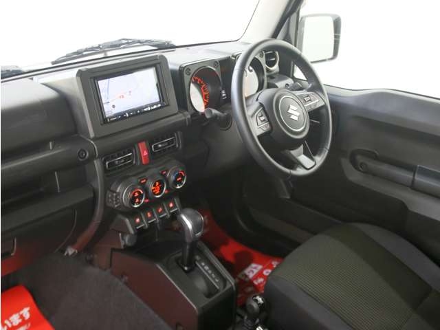 ジムニー 2020/R02