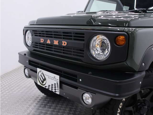 ジムニー 2020/R02