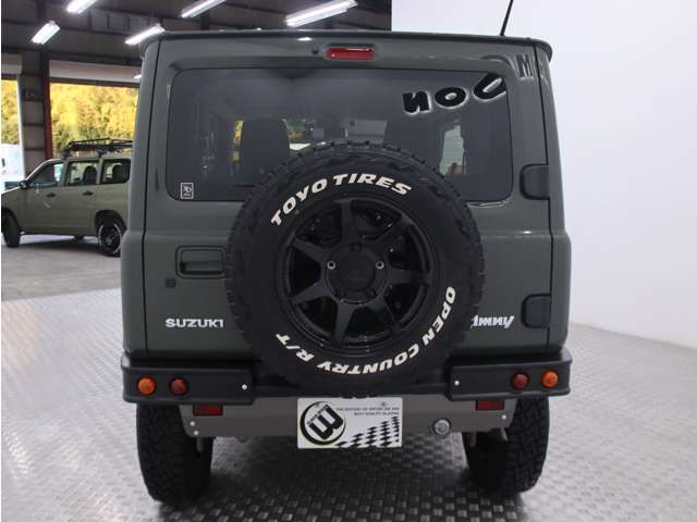 ジムニー 2020/R02