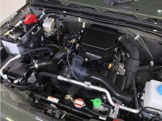 ジムニー 2020/R02