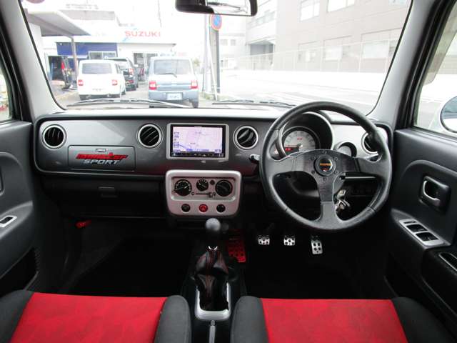 アルトラパン 2006/H18