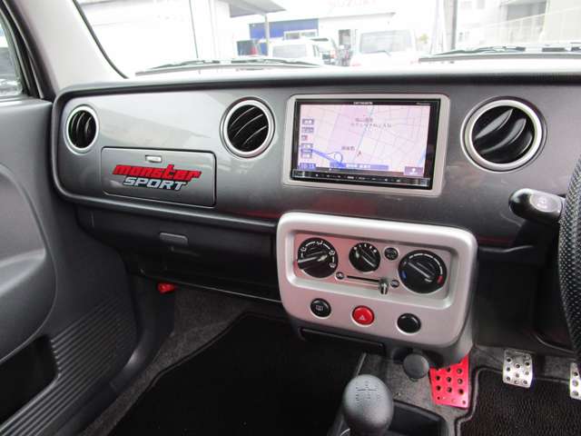 アルトラパン 2006/H18