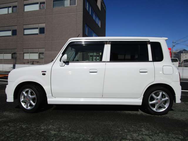 アルトラパン 2006/H18