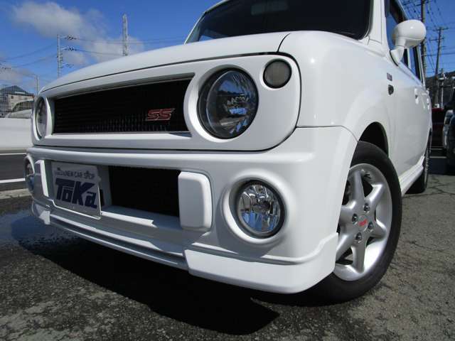 アルトラパン 2006/H18