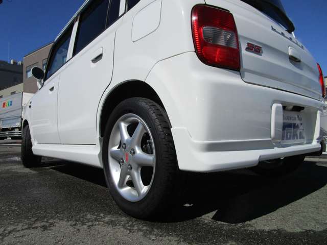 アルトラパン 2006/H18