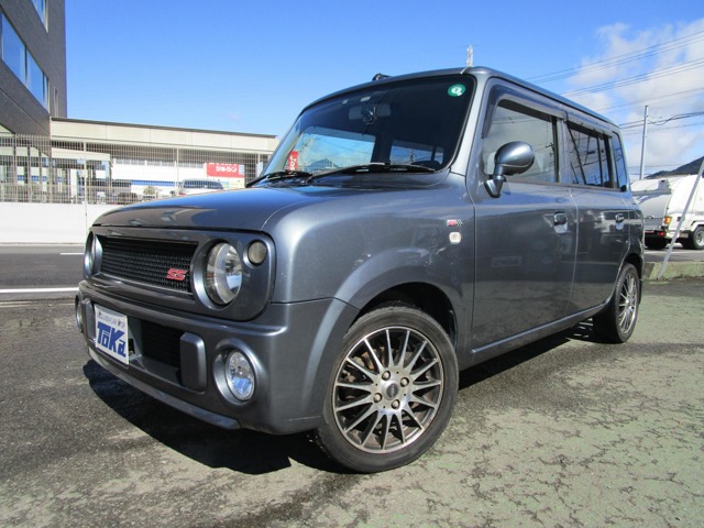 アルトラパン 2005/H17