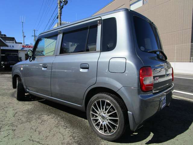 アルトラパン 2005/H17