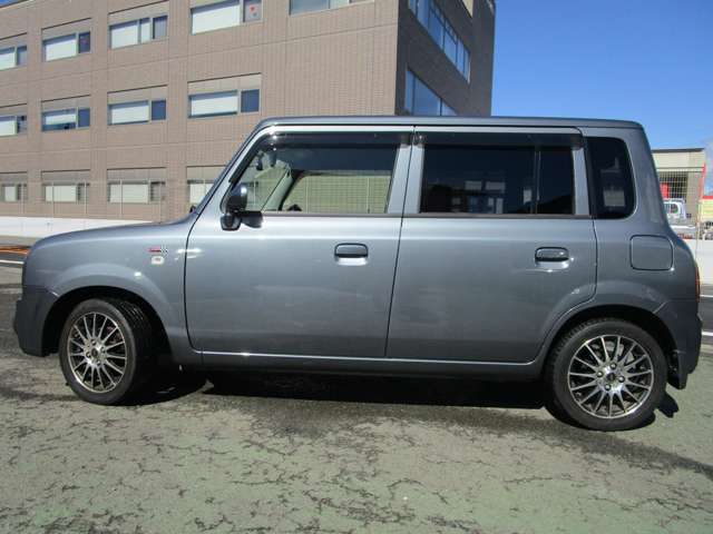 アルトラパン 2005/H17