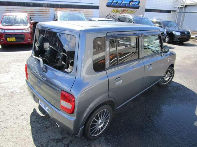 アルトラパン 2005/H17