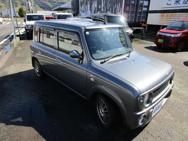 アルトラパン 2005/H17