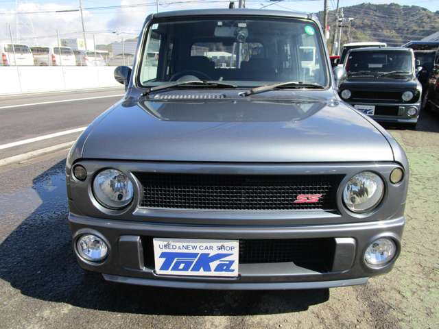 アルトラパン 2005/H17