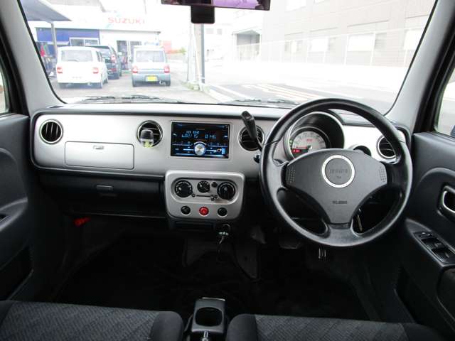 アルトラパン 2005/H17