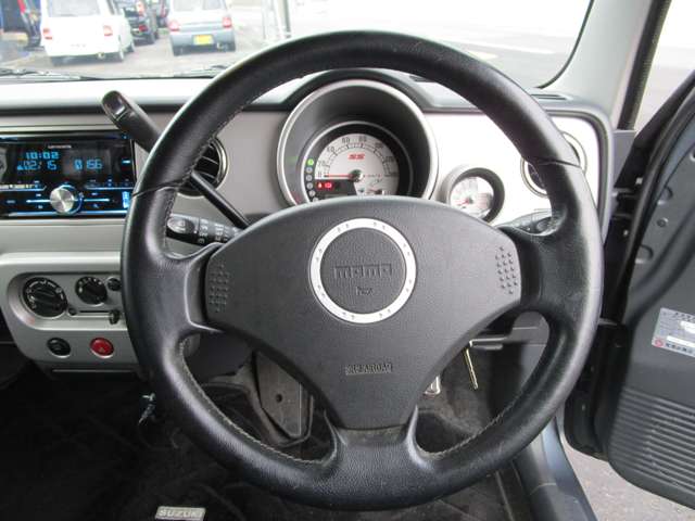 アルトラパン 2005/H17