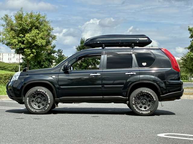 エクストレイル 2014/H26
