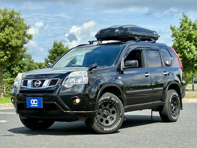 エクストレイル 2014/H26