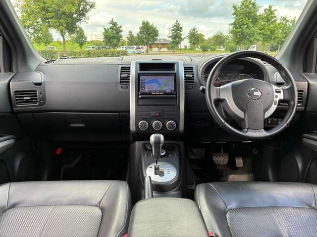 エクストレイル 2014/H26