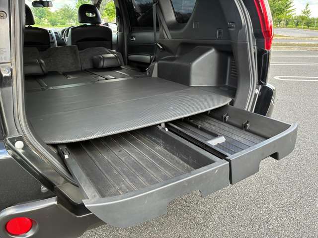 エクストレイル 2014/H26