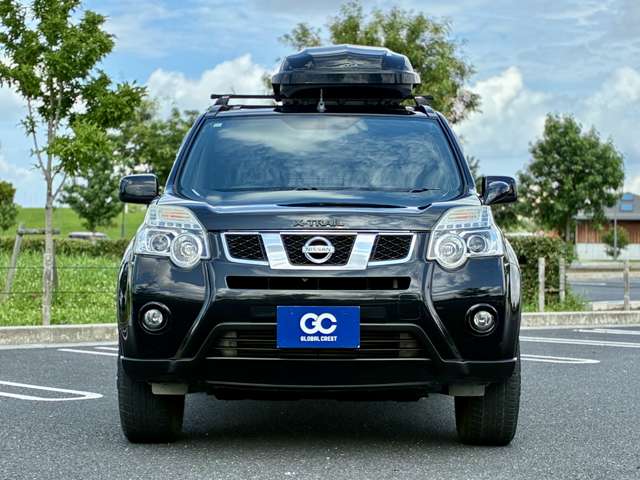 エクストレイル 2014/H26