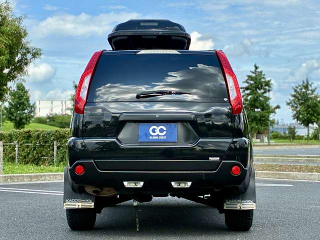 エクストレイル 2014/H26