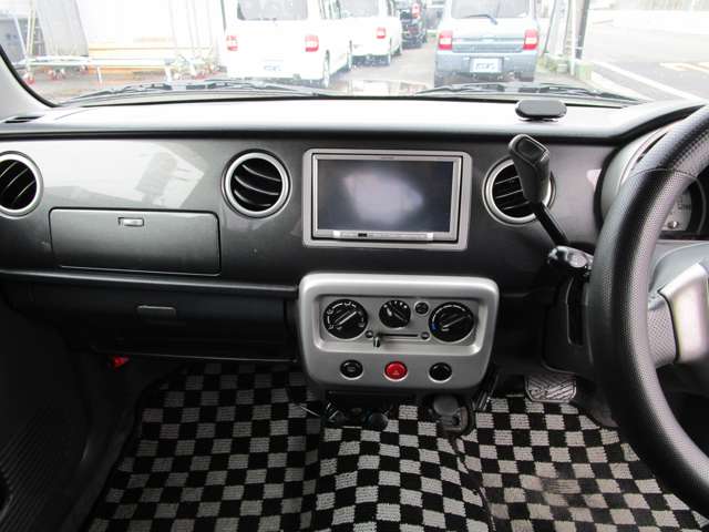 アルトラパン 2007/H19