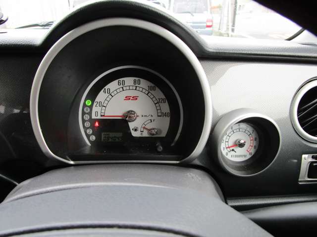 アルトラパン 2007/H19