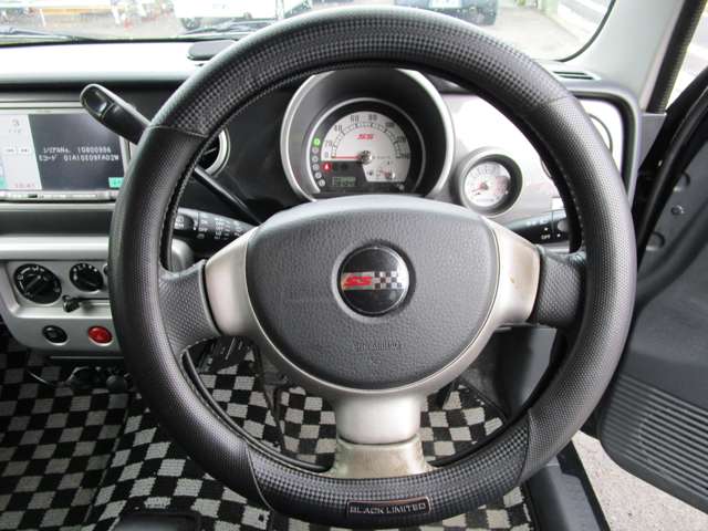 アルトラパン 2007/H19