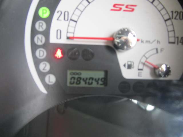 アルトラパン 2007/H19